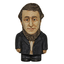 Henry David Thoreau